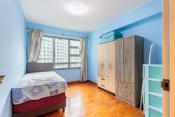 Blk 676B Punggol Drive (Punggol), HDB 4 Rooms #581116811